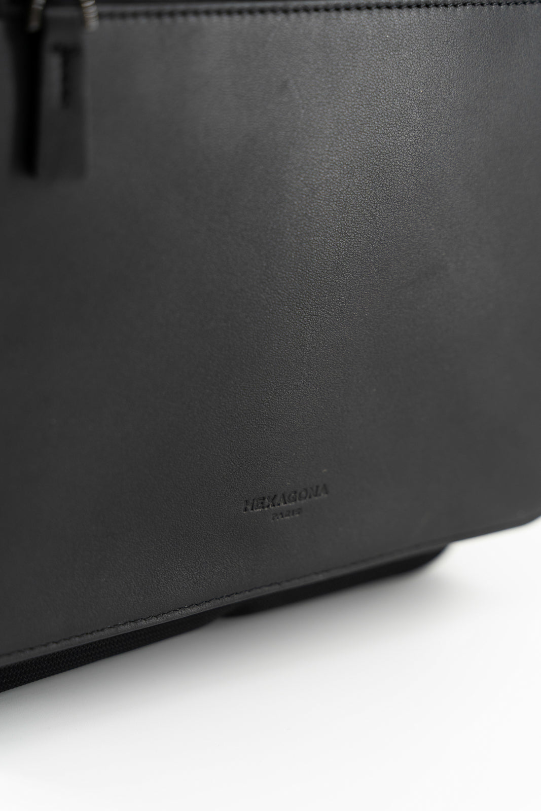 BOLSA TIRACOLO HEXAGONA