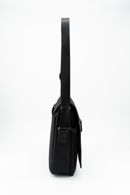BOLSA TIRACOLO HEXAGONA