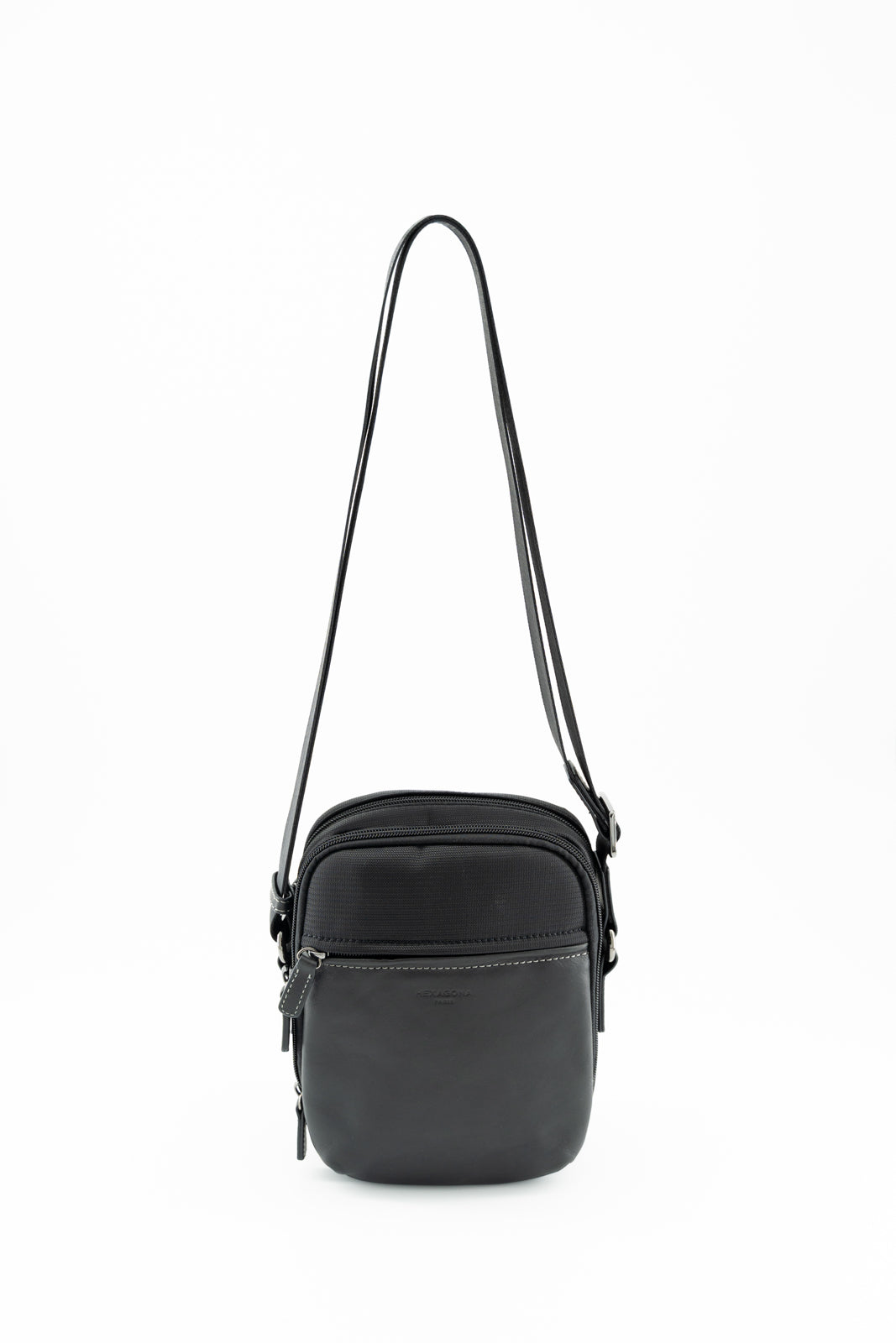 BOLSA TIRACOLO HEXAGONA