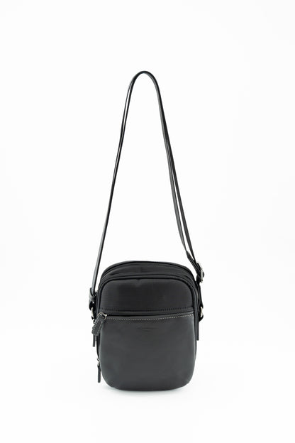 BOLSA TIRACOLO HEXAGONA