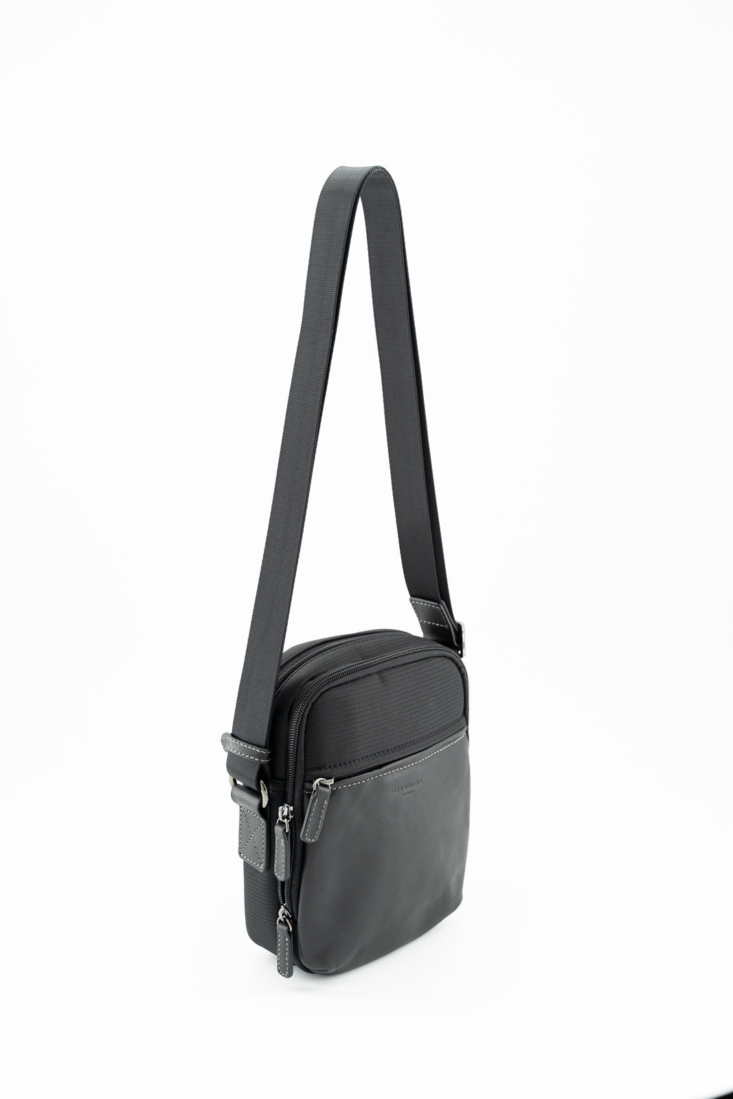BOLSA TIRACOLO HEXAGONA
