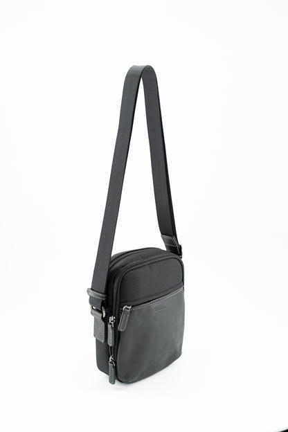BOLSA TIRACOLO HEXAGONA
