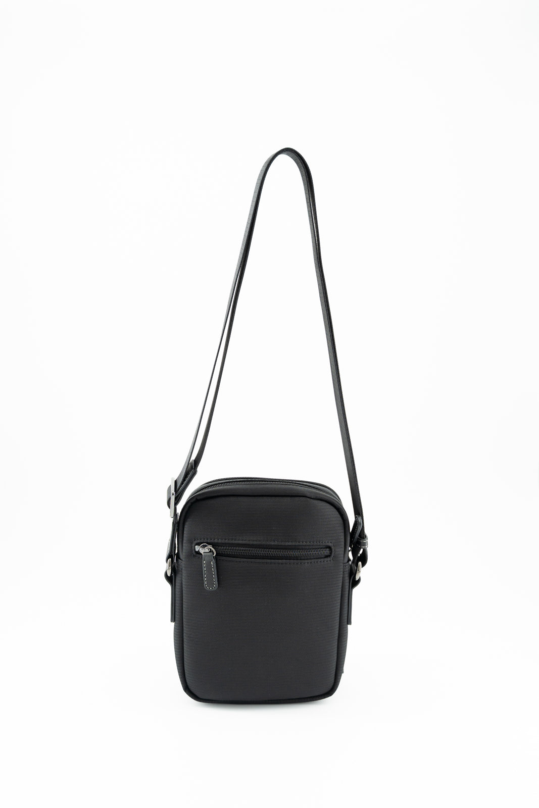 BOLSA TIRACOLO HEXAGONA