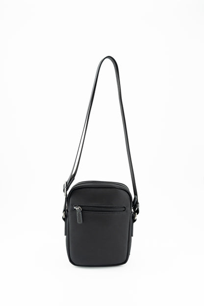 BOLSA TIRACOLO HEXAGONA