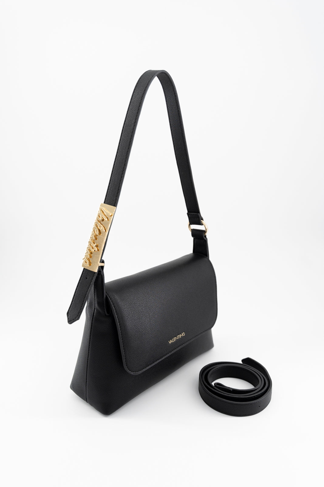 MALA DE OMBRO "HELEN" BY VALENTINO