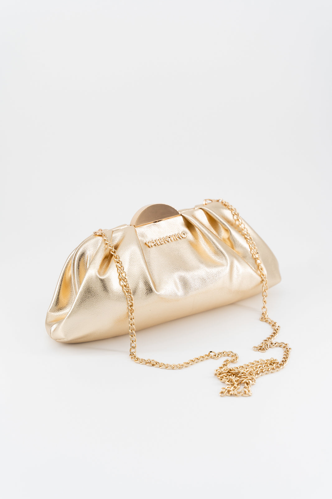 CLUTCH "INSIDE" BY VALENTINO
