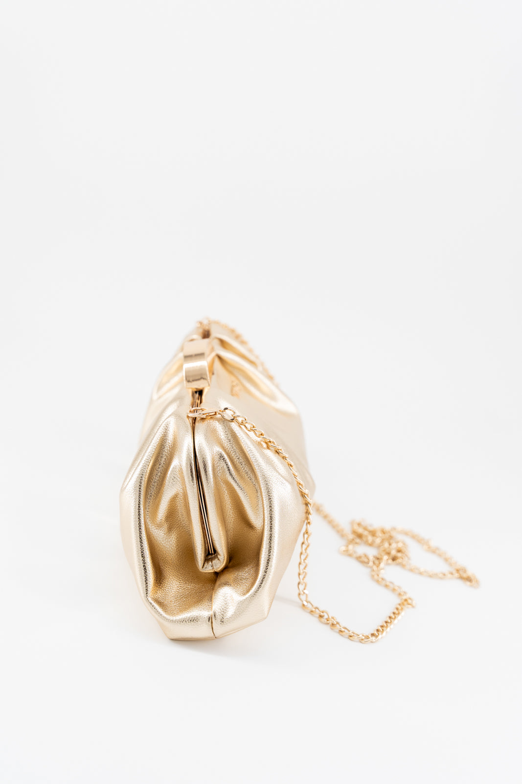CLUTCH "INSIDE" BY VALENTINO