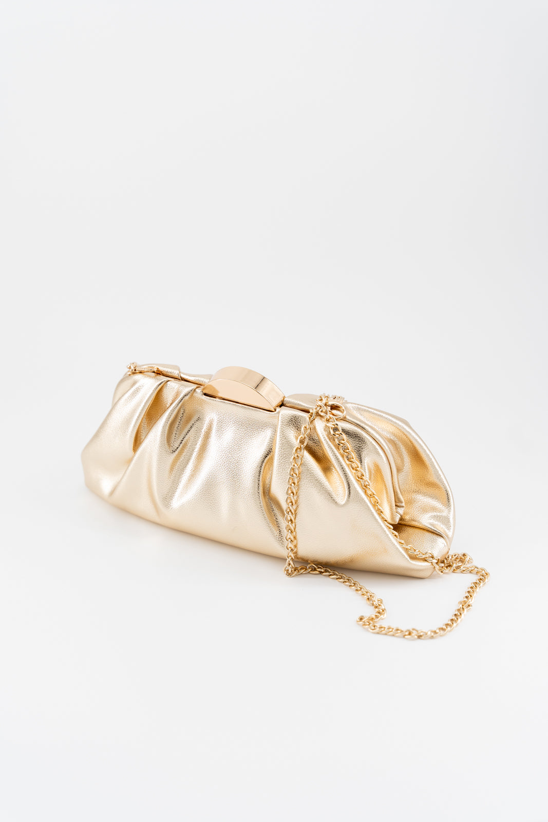 CLUTCH "INSIDE" BY VALENTINO