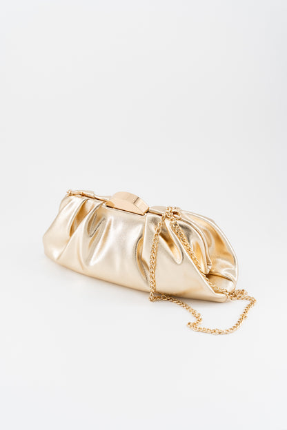 CLUTCH "INSIDE" BY VALENTINO