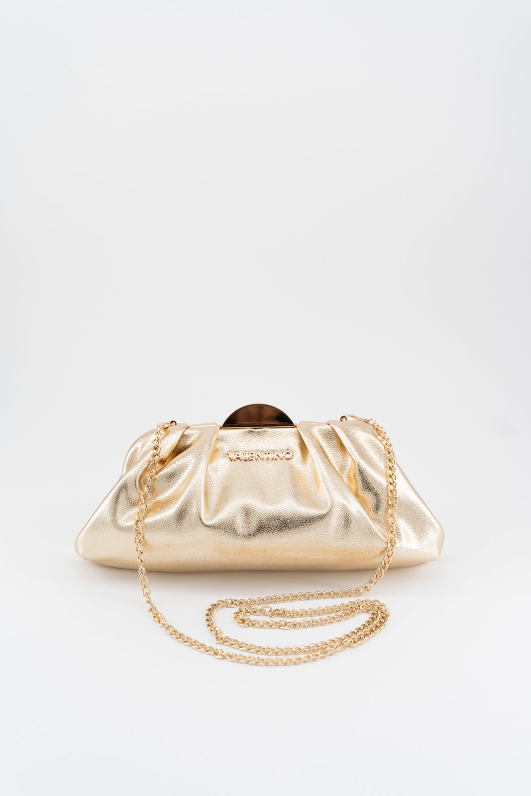 CLUTCH "INSIDE" BY VALENTINO