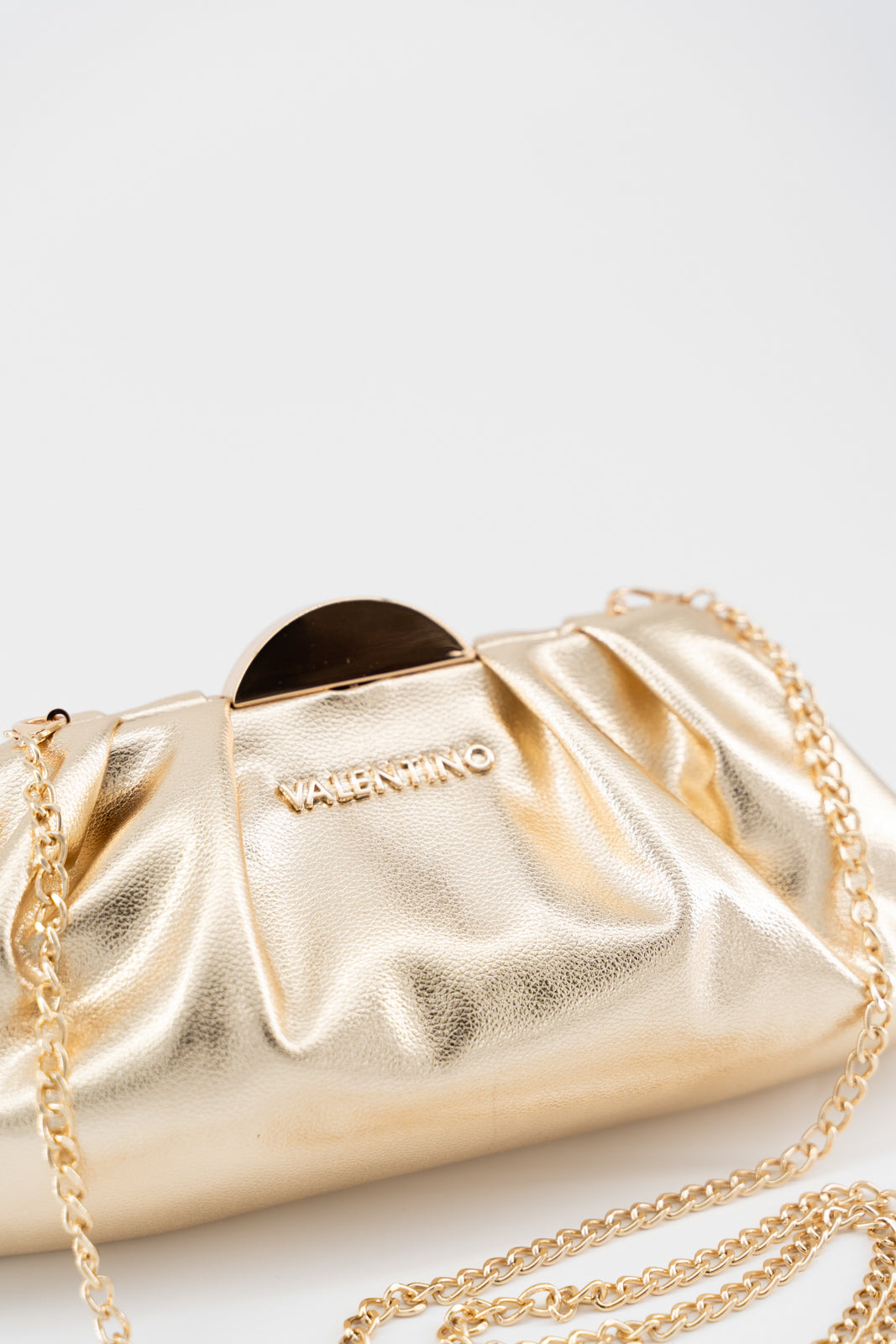 CLUTCH "INSIDE" BY VALENTINO