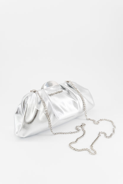CLUTCH "INSIDE" BY VALENTINO