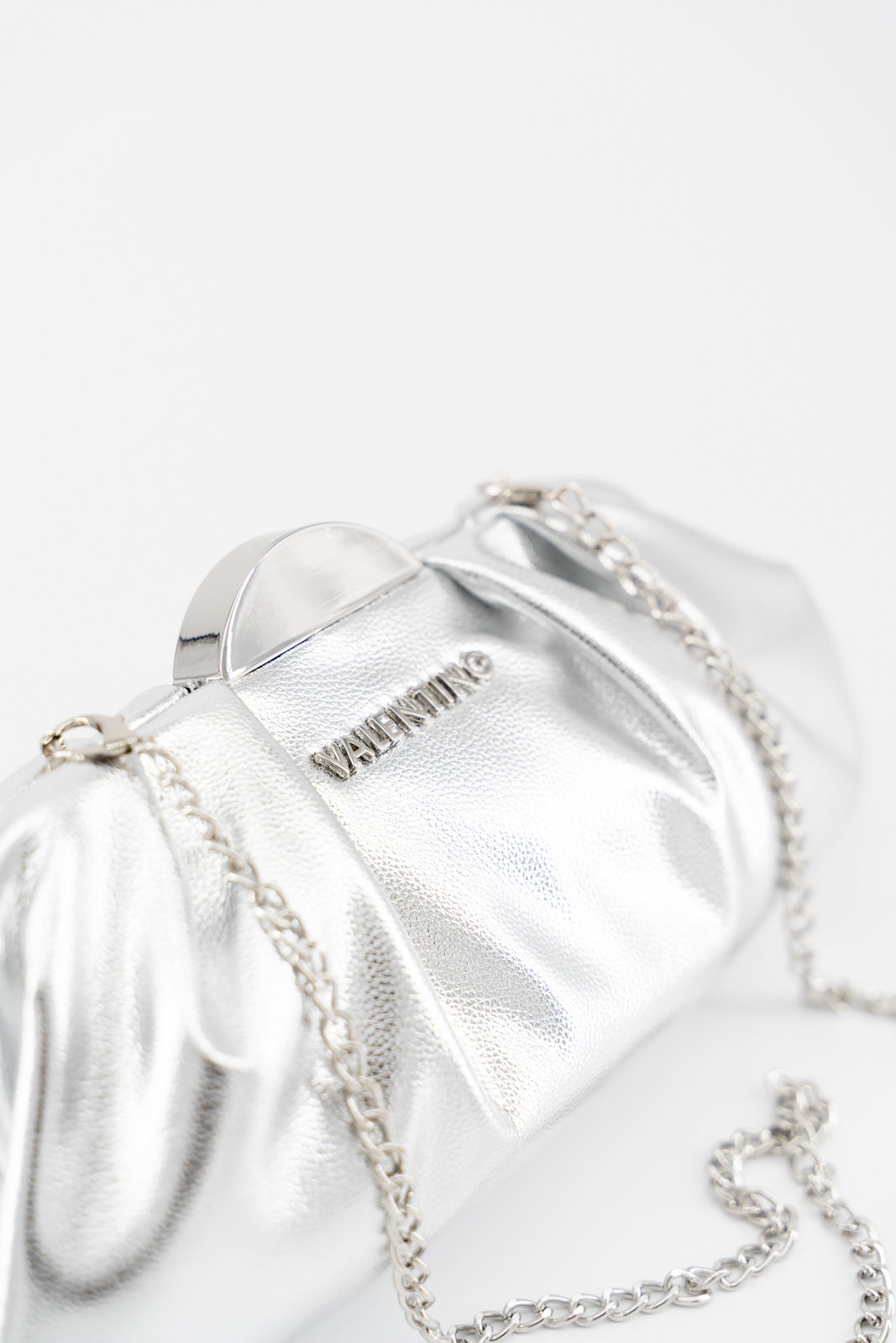 CLUTCH "INSIDE" BY VALENTINO