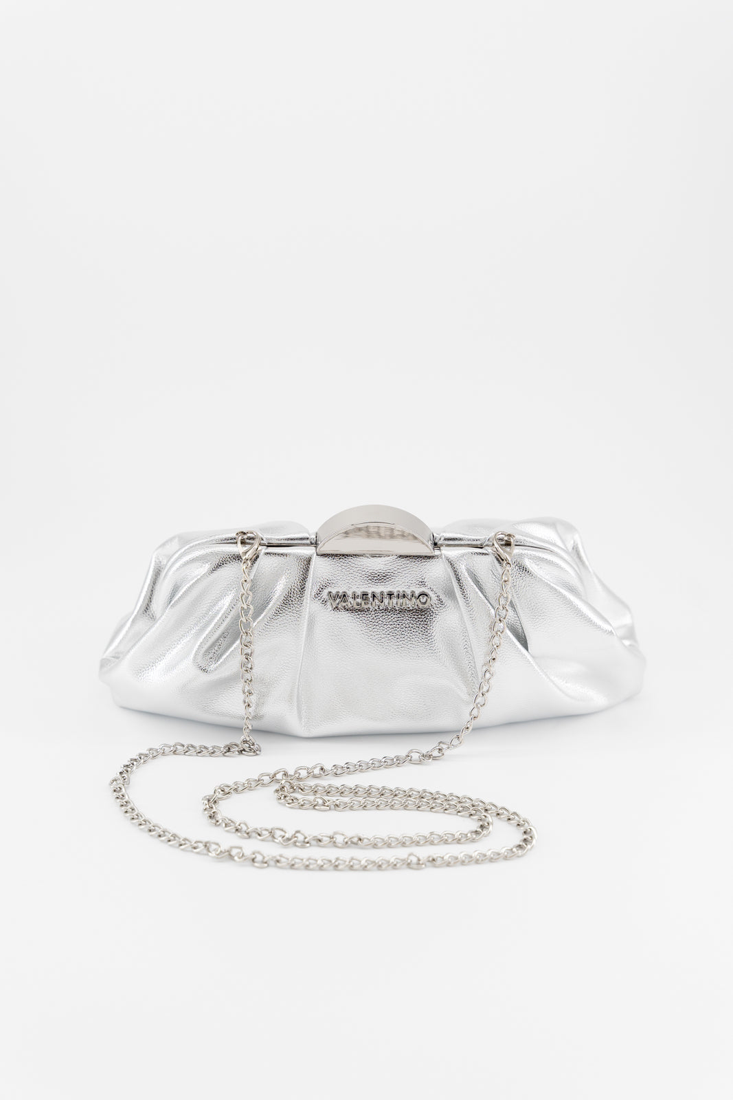 CLUTCH "INSIDE" BY VALENTINO