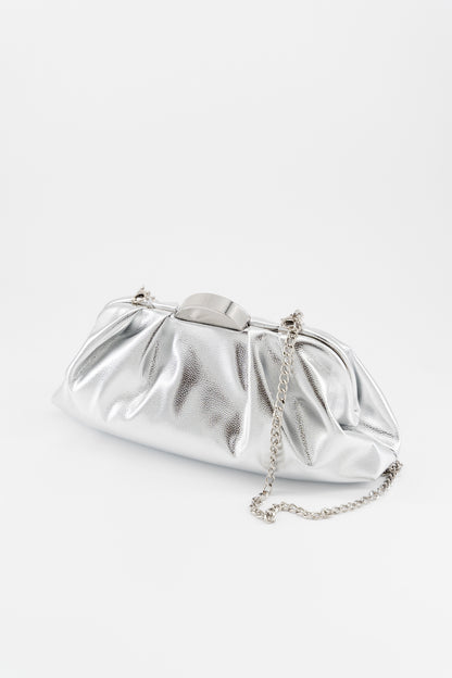 CLUTCH "INSIDE" BY VALENTINO