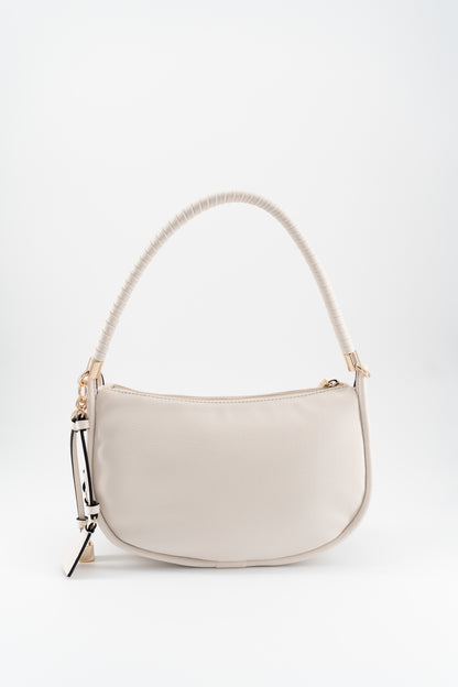 MALA DE OMBRO "DANYA" GUESS