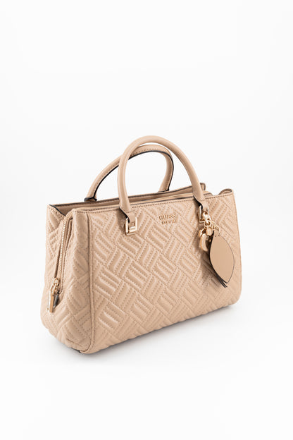 MALA DE MÃO "SALLY TRIPLE" GUESS