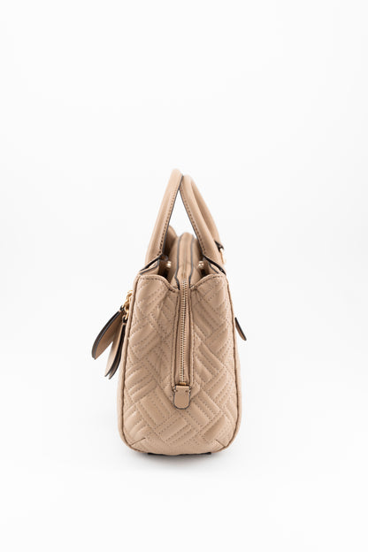 MALA DE MÃO "SALLY TRIPLE" GUESS