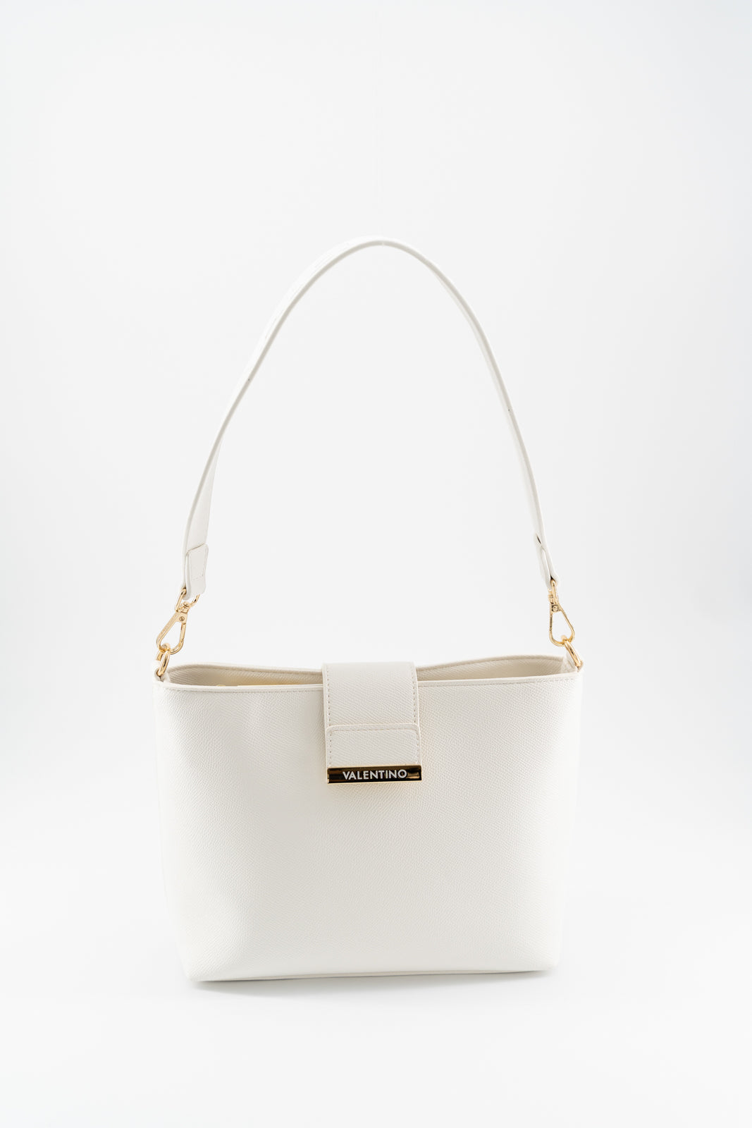 MALA DE OMBRO "DIONE" BY VALENTINO
