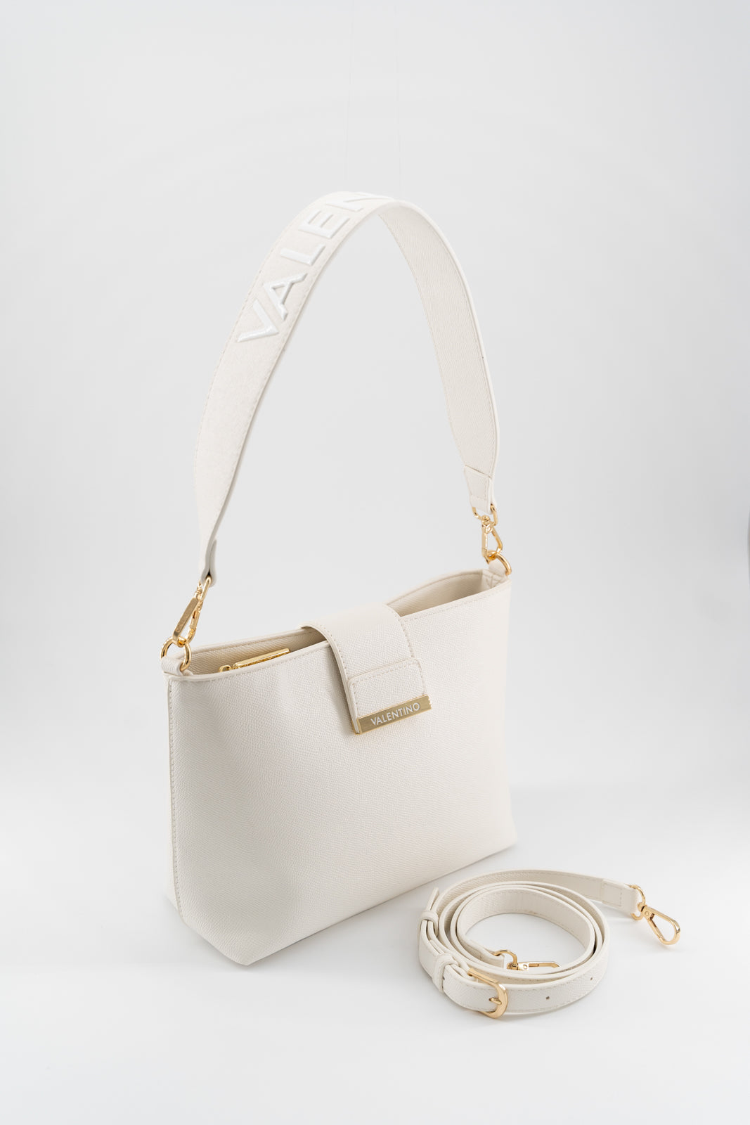MALA DE OMBRO "DIONE" BY VALENTINO
