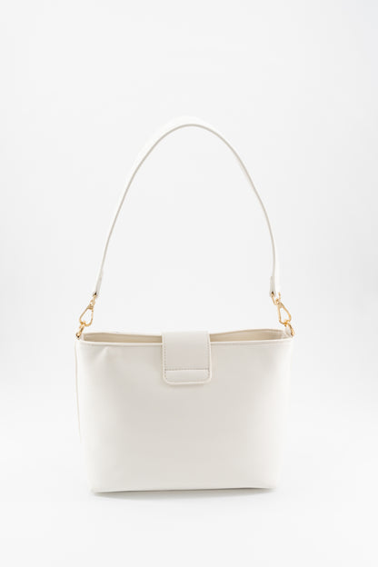 MALA DE OMBRO "DIONE" BY VALENTINO
