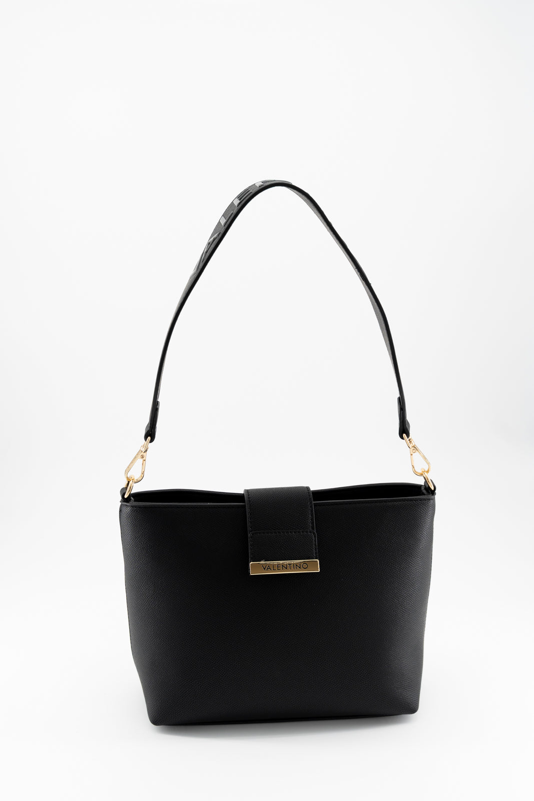 MALA DE OMBRO "DIONE" BY VALENTINO