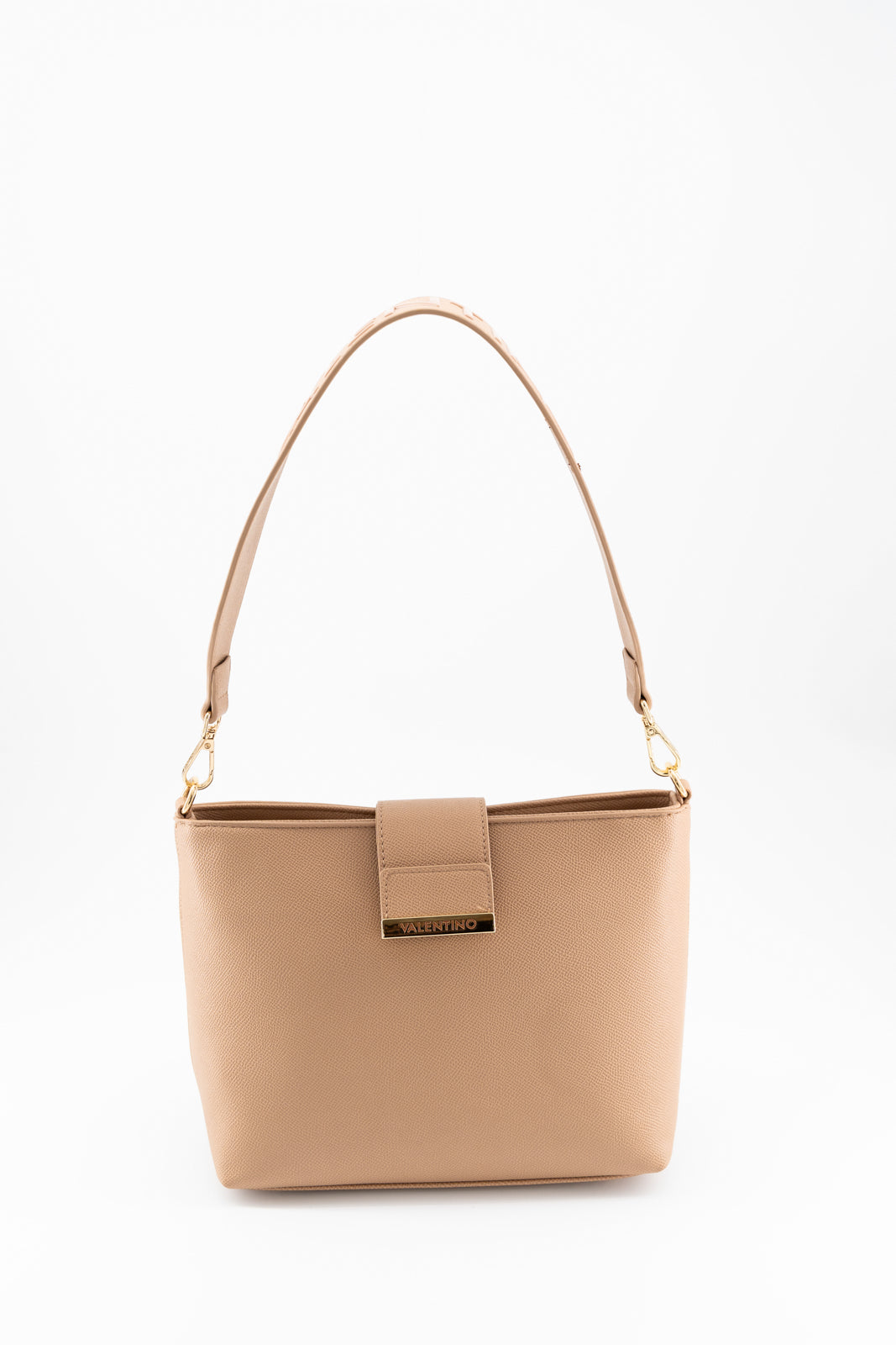 MALA DE OMBRO "DIONE" BY VALENTINO