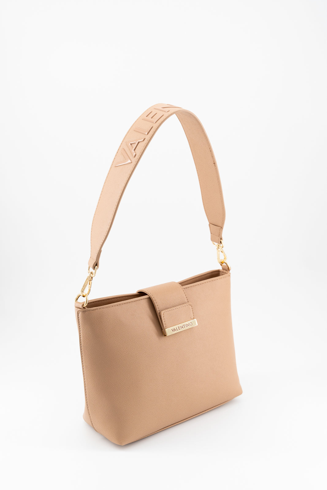 MALA DE OMBRO "DIONE" BY VALENTINO