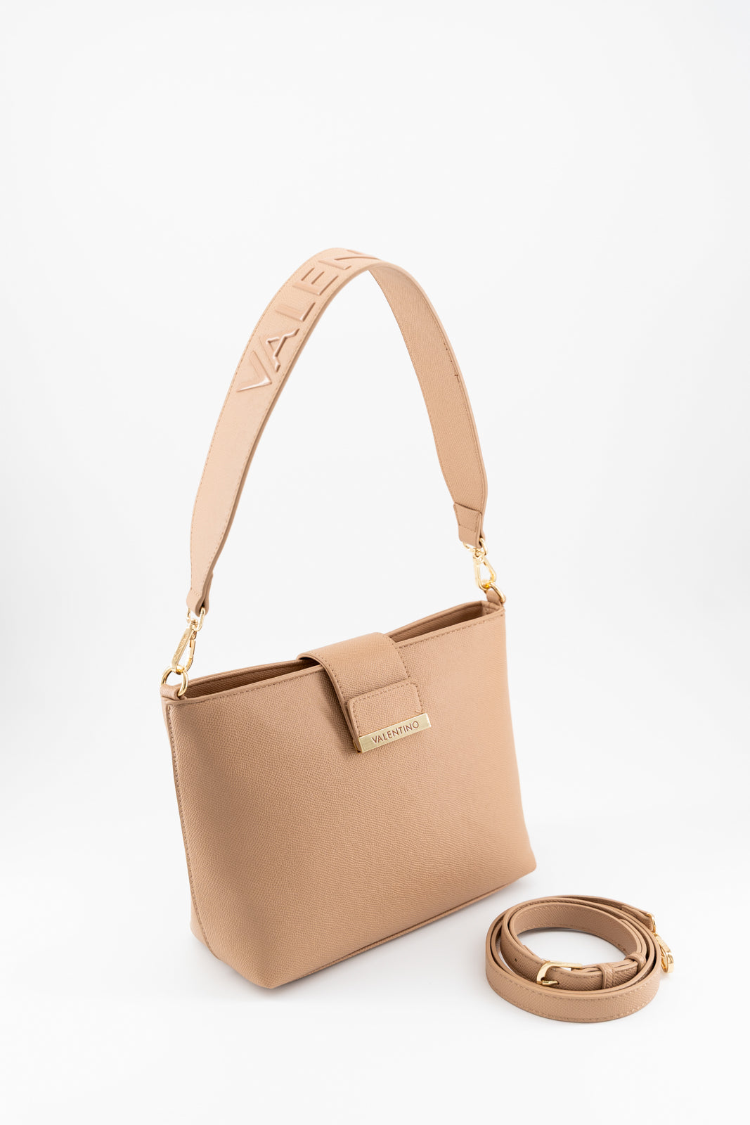 MALA DE OMBRO "DIONE" BY VALENTINO