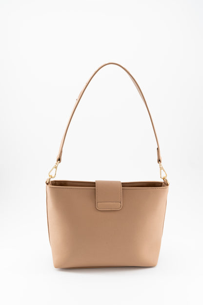 MALA DE OMBRO "DIONE" BY VALENTINO
