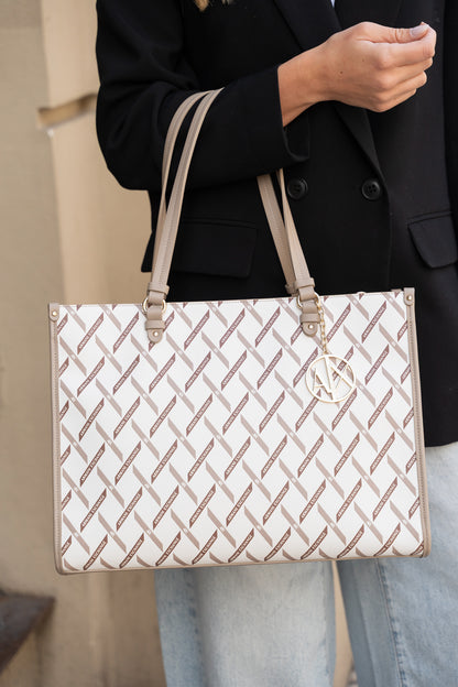 MALA TOTE ARMANI EXCHANGE