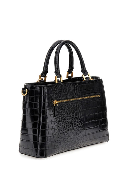 MALA  DE MÃO " G JAMES "  GUESS