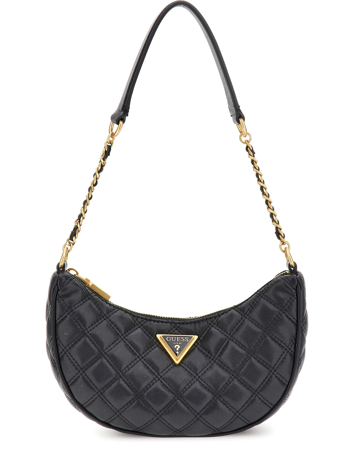 MALA DE OMBRO " GIULLY "  GUESS