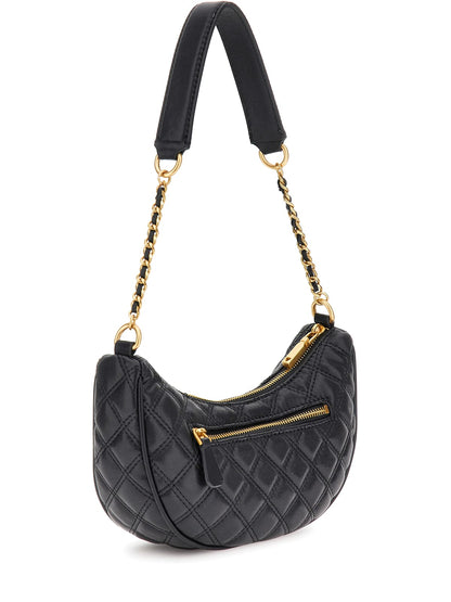 MALA DE OMBRO " GIULLY "  GUESS