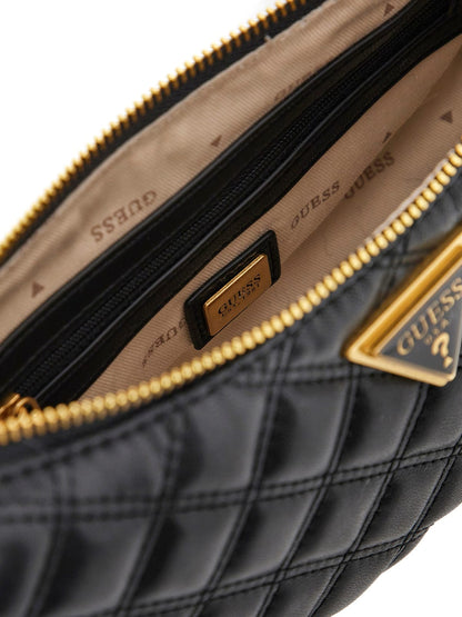 MALA DE OMBRO " GIULLY "  GUESS