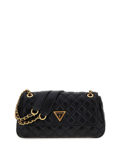 MALA DE OMBRO  " GIULLY "  GUESS