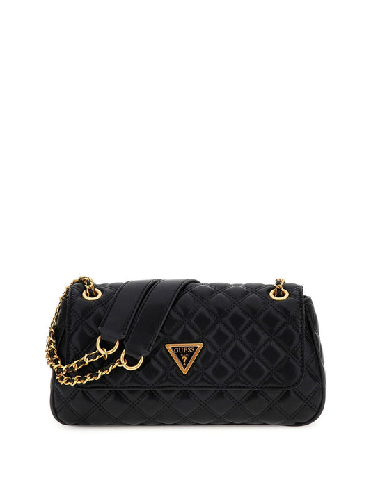 MALA DE OMBRO  " GIULLY "  GUESS