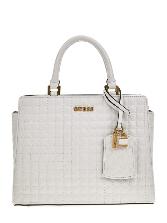 MALA DE MÃO " TIA " GUESS