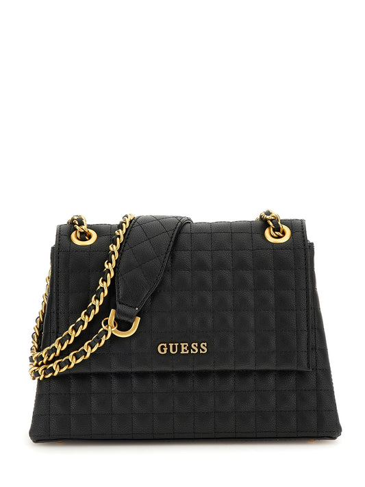 MALA DE OMBRO " TIA "  GUESS