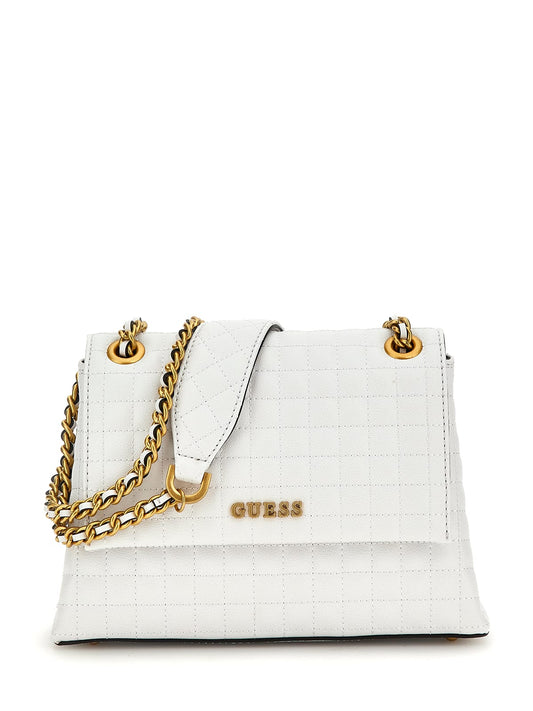 MALA DE OMBRO " TIA " GUESS