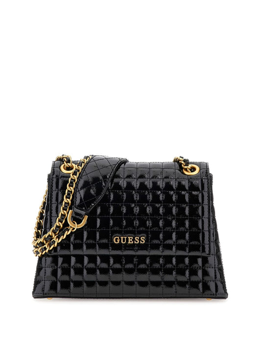 MALA  DE OMBRO " TIA " GUESS