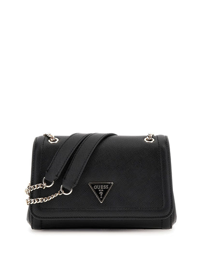 MALA DE OMBRO " NOELLE "  GUESS