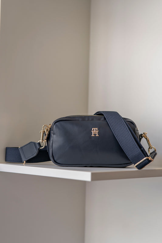 MALA TIRACOLO TOMMY HILFIGER