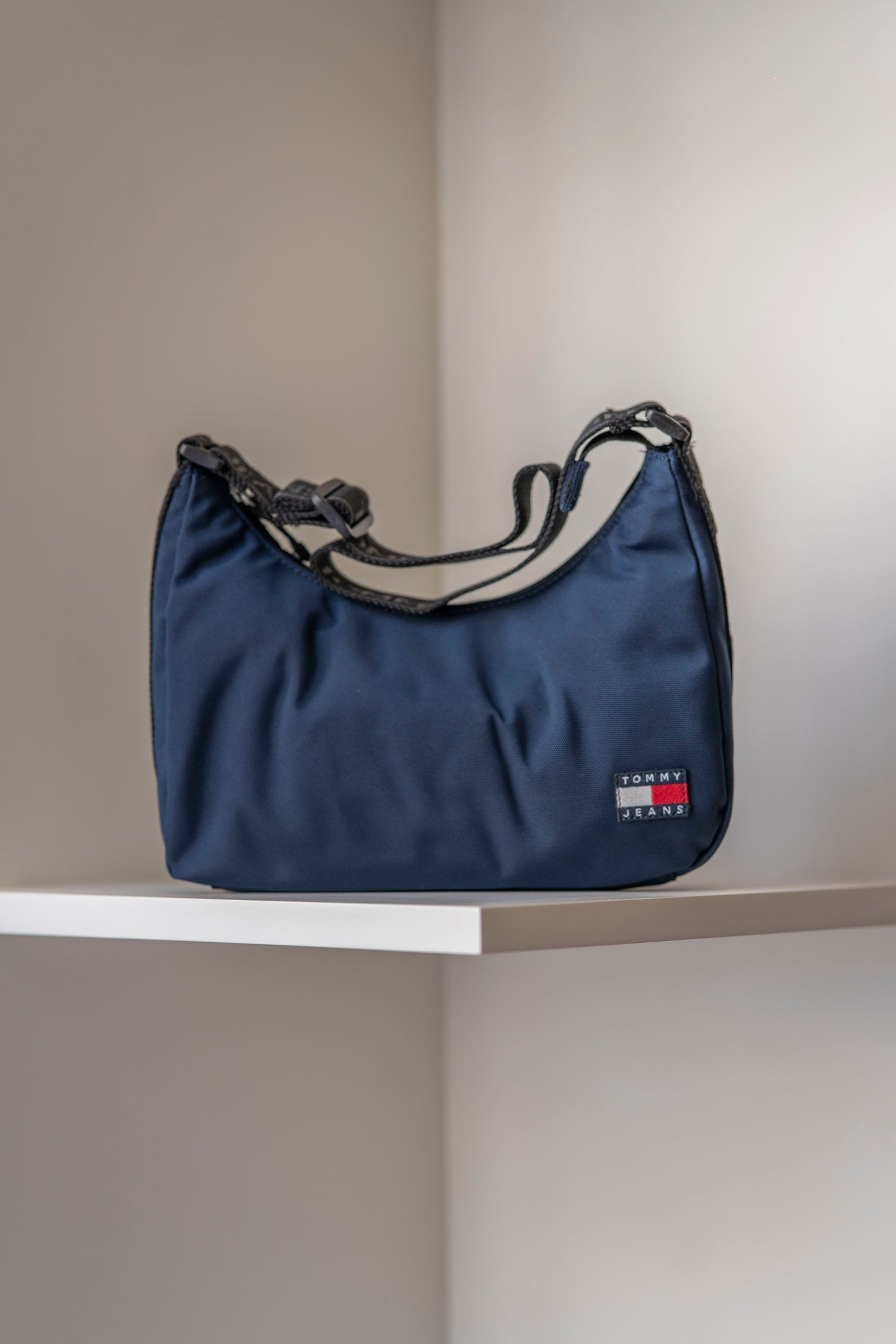 MALA TIRACOLO TOMMY HILFIGER