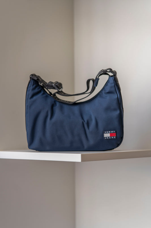 MALA TIRACOLO TOMMY HILFIGER