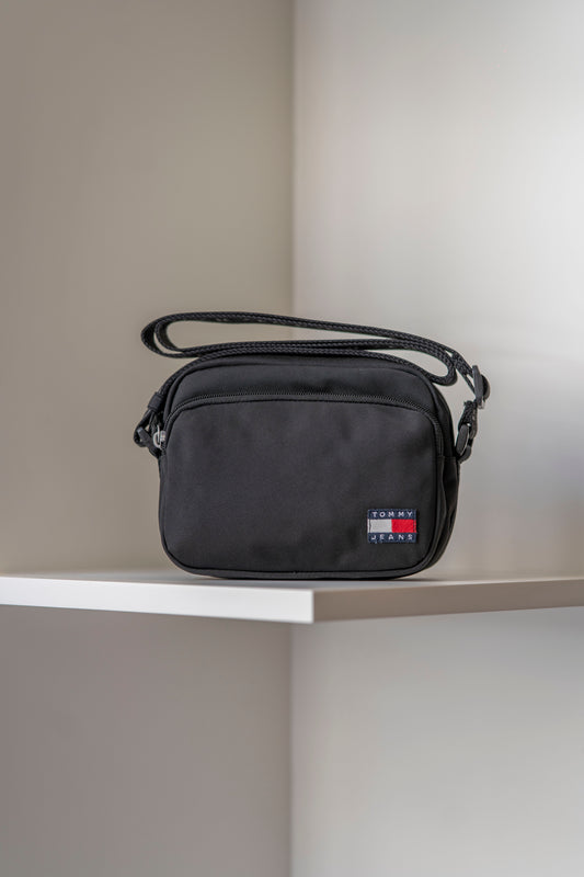 MALA TIRACOLO TOMMY HILFIGER