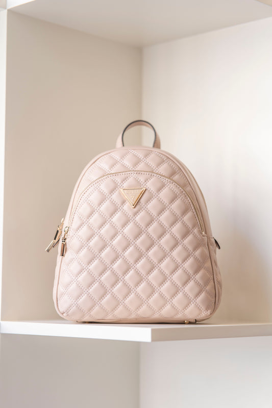 MOCHILA " GUILLY "  GUESS