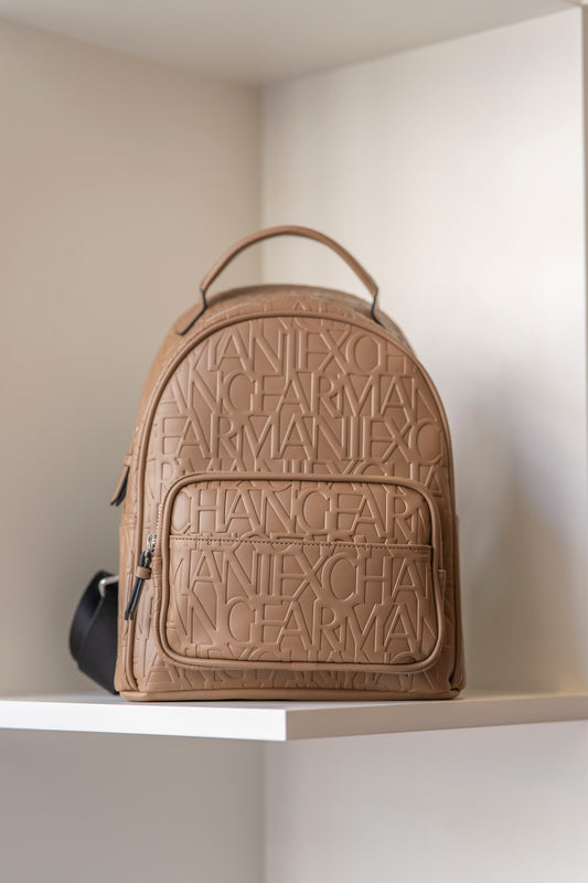 MOCHILA ARMANI EXCHANGE