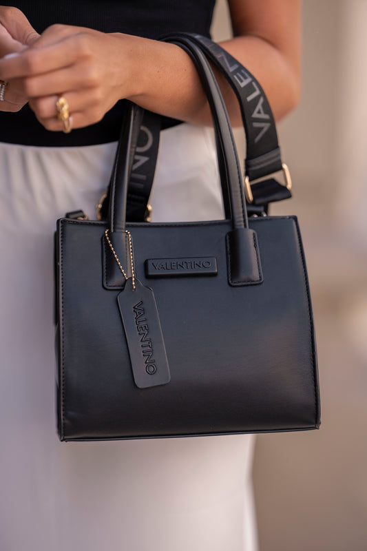 MALA DE MÃO " KENSINGTON " BY VALENTINO