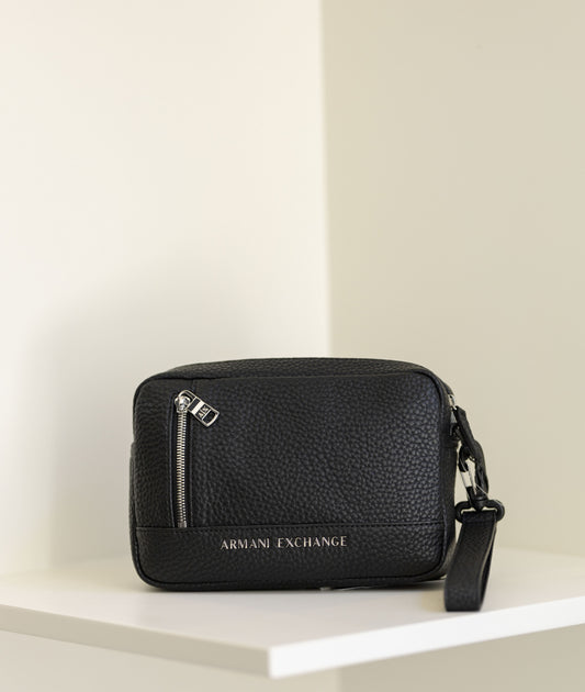 MALA DE MÃO ARMANI EXCHANGE